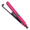 Hot Tools Professional 1" Titanium Digital Flat Iron, Red - Fabulous Fuchsia