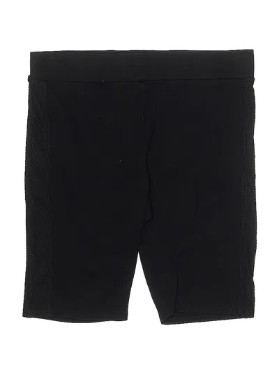 Pre-owned Hot Topic Athletic Shorts In Black
