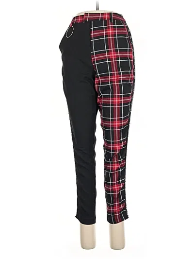 Pre-owned Hot Topic Casual Pants In Black