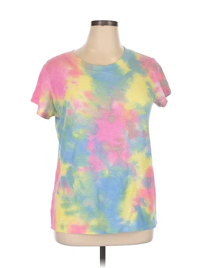 Pre-owned Hot Topic Short Sleeve T-shirt In Pink