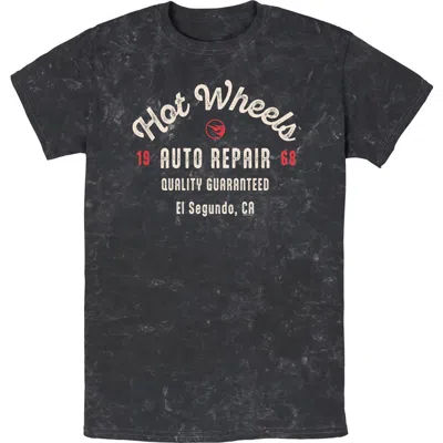 Hot Wheels 1968 Auto Repair  Graphic T-shirt In Multi
