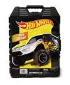 Hot Wheels Molded 48 Car Case In Multi