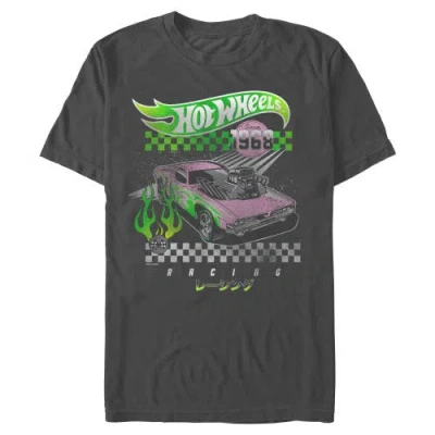Hot Wheels Rodger Dodger Since 1968 Graphic T-shirt In Black