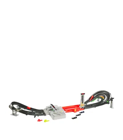 Hot Wheels X Formula 1 Racing Grand Prix Circuit Set