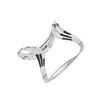 Hota Hota Jewellery Women's Silver Multiverse Bracelet – High Polish