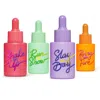 Hotchi Skincare Four Mood Boosting Facial Oils Bundle