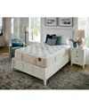 Hotel By King Koil Hotel Collection By King Koil Natural Iris 14" Firm Tight Top Mattress Set, Queen, Exclusively At Ma