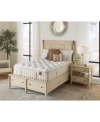 Hotel By King Koil Hotel Collection By King Koil Natural Lotus 16 Trim Line Medium Mattress Collection Exclusively At M