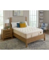 Hotel By King Koil Hotel Collection By King Koil Natural Violet 16 Plush Euro Top Mattress Collection Exclusively At Ma