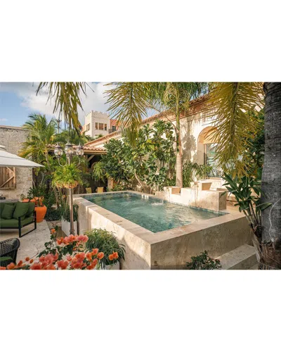 Hotel Casa Don Luis Cap Cana By Feranda Boutique : 37% Off Stays