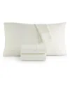 HOTEL COLLECTION 1000 THREAD COUNT 100% SUPIMA COTTON 4-PC. SHEET SET, KING, EXCLUSIVELY AT MACY'S