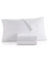 Hotel Collection 1000 Thread Count 100% Supima Cotton 4-pc. Sheet Set, King, Exclusively At Macy's In White