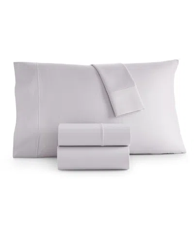 HOTEL COLLECTION 1000 THREAD COUNT 100% SUPIMA COTTON 4-PC. SHEET SET, QUEEN, EXCLUSIVELY AT MACY'S