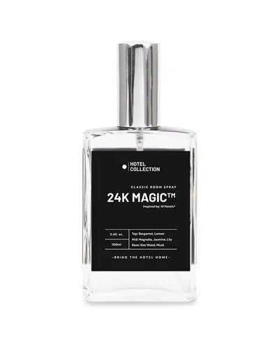 Hotel Collection 24k Magic Room Spray