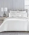 Hotel Collection 525-thread Count Egyptian Cotton 3-pc. Comforter Set, King, Exclusively At Macy's In White