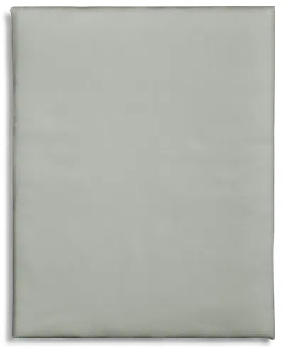 Hotel Collection 680 Thread Count 100% Supima Cotton Fitted Sheet, King, Exclusively At Macy's In Gray