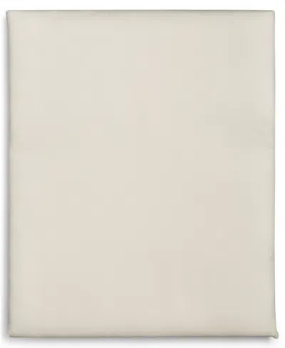 Hotel Collection 680 Thread Count 100% Supima Cotton Fitted Sheet, Queen, Exclusively At Macy's In Ivory