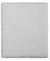 Hotel Collection 680 Thread Count 100% Supima Cotton Fitted Sheet, Twin Xl, Exclusively At Macy's In Palladium