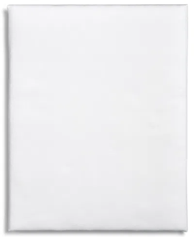 Hotel Collection 680 Thread Count 100% Supima Cotton Fitted Sheet, Twin Xl, Exclusively At Macy's In White