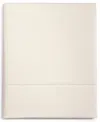 Hotel Collection 680 Thread Count 100% Supima Cotton Fitted Sheet, Full, Exclusively At Macy's In Ivory