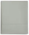 Hotel Collection 680 Thread Count 100% Supima Cotton Flat Sheet, King/california King, Exclusively At Macy's