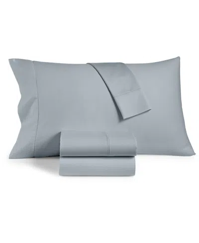 Hotel Collection 680 Thread Count 100% Supima Cotton Sheet Set, California King, Exclusively At Macy's