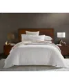 Hotel Collection 680-thread Count 3-pc. Comforter Set, Full/queen, Exclusively At Macy's In White