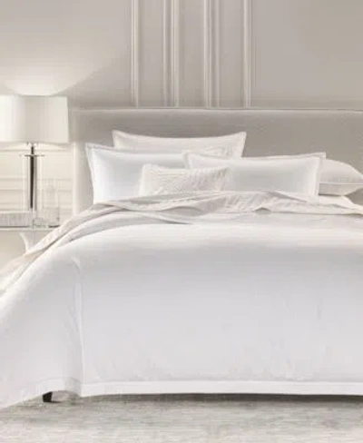 Hotel Collection 680 Thread Count Duvet Covers Exclusively At Macys In White