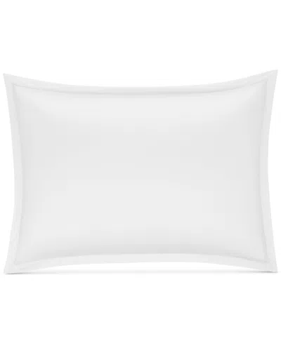 Hotel Collection 680 Thread Count Sham, Standard, Exclusively At Macy's In White