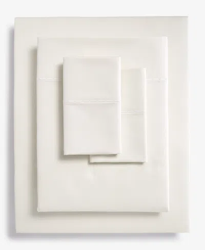 Hotel Collection 800-thread Count 4-pc. Sheet Set, California King, Macy's Exclusive