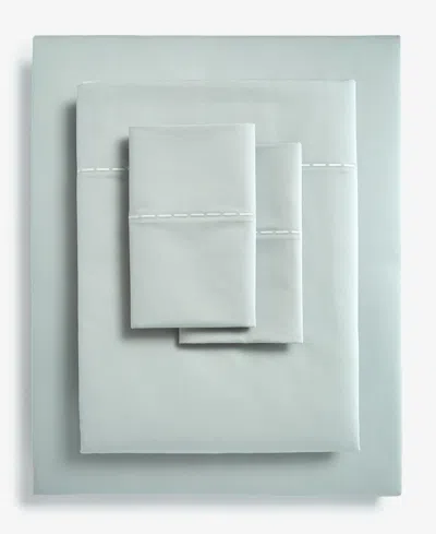 Hotel Collection 800-thread Count 4-pc. Sheet Set, California King, Macy's Exclusive In Gray