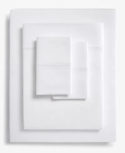 Hotel Collection 800-thread Count 4-pc. Sheet Set, California King, Macy's Exclusive In White