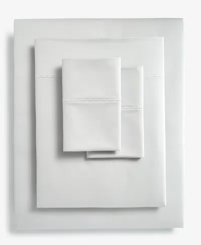 Hotel Collection 800-thread Count Egyptian Cotton 4-pc. Sheet Set, California King, Macy's Exclusive In Pearl Grey