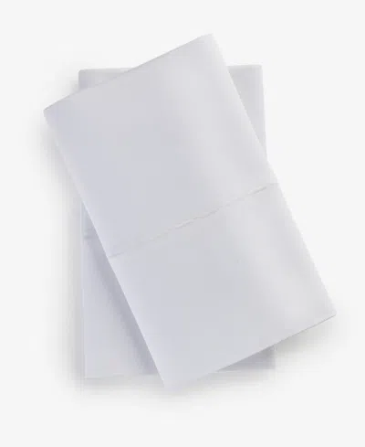 Hotel Collection 800-thread Count Egyptian Cotton Pillowcase Pair, King, Macy's Exclusive In White