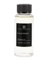 Hotel Collection Black Velvet 120ml Diffuser Oil