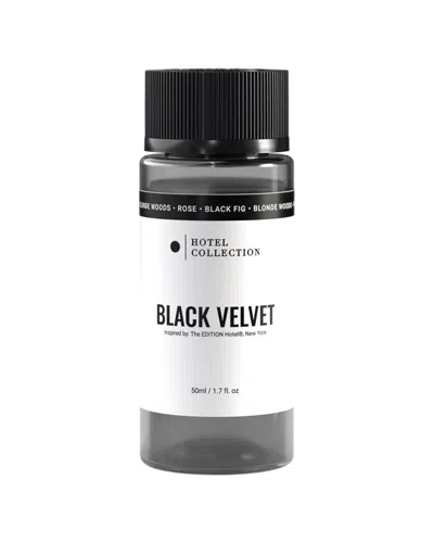 Hotel Collection Black Velvet 50ml Diffuser Oil