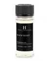 Hotel Collection Black Velvet 50ml Diffuser Oil