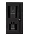 Hotel Collection My Way Gift Set In Black