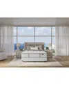 Hotel Collection By Aireloom Anniversary Latex Luxury Firm Mattress Set In No Color