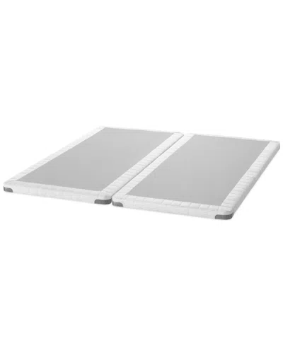 Hotel Collection By Aireloom Low Profile Micro Platform Foundation-split California King, Created For Macy's In No Color