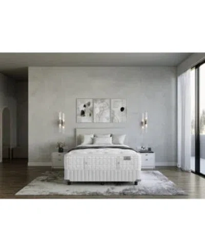 Hotel Collection By Aireloom Vitagenic Coppertech Silver Ll 13.5 Luxury Firm Streamline Mattress Collection Exclusive