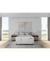 Hotel Collection By Aireloom Vitagenic Coppertech Silver Ll 13.5 Ultra Firm Tight Top Mattress Collection Exclusively