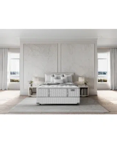 Hotel Collection By Aireloom Vitagenic Holland Maid Silver Luxury Plush Ll Mattress Collection In Multi