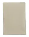 Hotel Collection By Garnier Thiebaut Set Of 4 Natte Ivory Napkins In Ivory