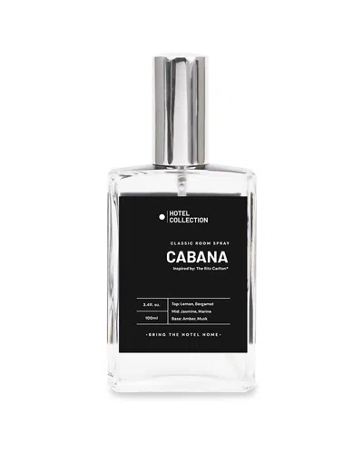 Hotel Collection Cabana Room Spray In Black