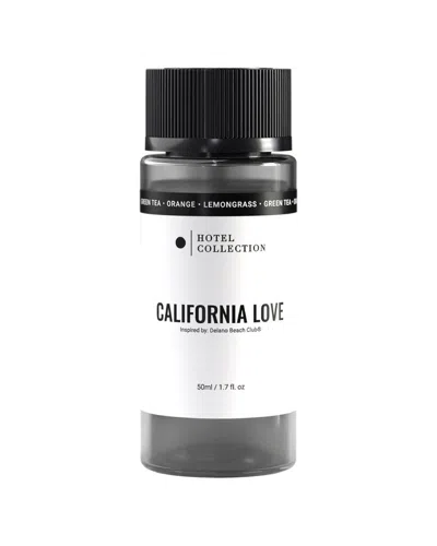 Hotel Collection California Love 50ml Diffuser Oil In Black