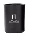 Hotel Collection Classic My Way Candle In Black