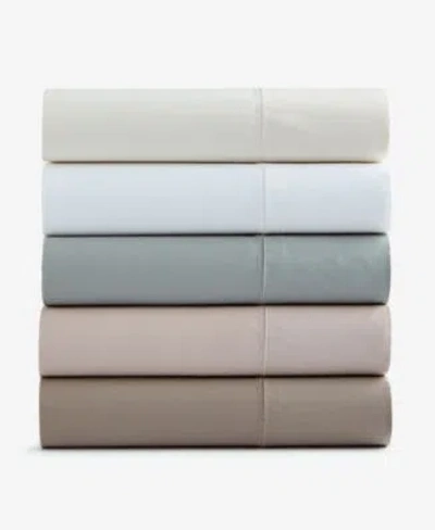 Hotel Collection Closeout  525 Thread Count Egyptian Cotton Sheet Sets Exclusively At Macys In Grey