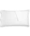 HOTEL COLLECTION CLOSEOUT! HOTEL COLLECTION ITALIAN PERCALE 100% COTTON PILLOWCASE PAIR, STANDARD, CREATED FOR MACY'S