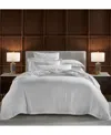 Hotel Collection Closeout!  Linen/modal Blend 3-pc. Comforter Set, Full/queen, Exclusively At Macy's